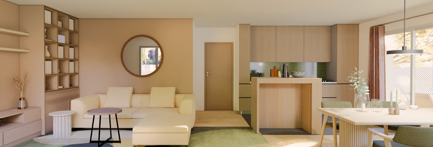 Maison 5 Pièces 90 m² à vendre à Le Taillan-Médoc (33320)