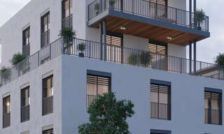 Appartement 2 Pièces 43 m² à vendre à Lyon 5 (69005)