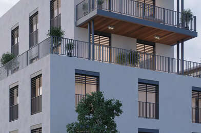 Appartement 4 pièces 534480 €