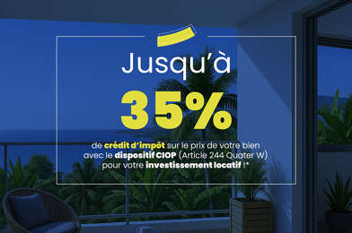 Appartement 3 pièces 369539 €