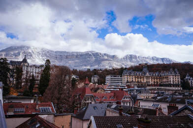 Appartement 3 pièces 265600 €