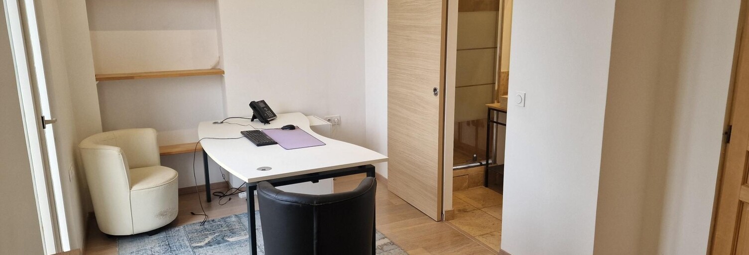 Appartement 5 Pièces 100 m² à louer à Tours (37000)