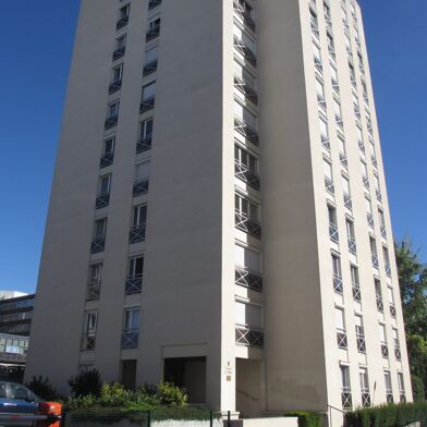 Appartement 3 pièces 160000 €