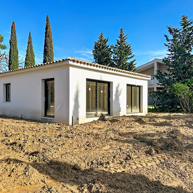 Maison 3 pièces 470000 €