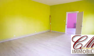 Maison 4 Pièces 130 m² à louer à Sermaize-les-Bains (51250)