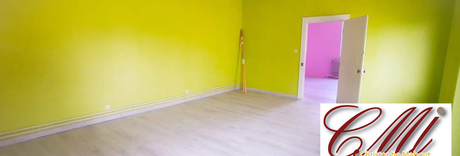 Maison 4 Pièces 130 m² à louer à Sermaize-les-Bains (51250)