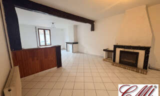 Maison 4 Pièces 150 m² à louer à Sermaize-les-Bains (51250)