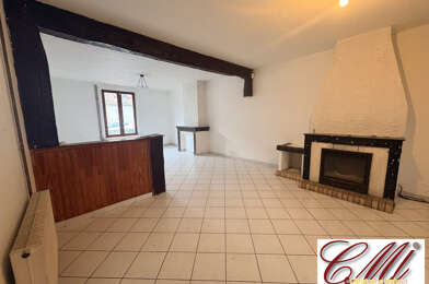 Maison 4 pièces 680 €