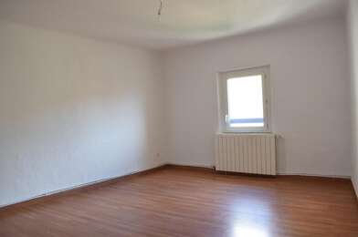 Appartement 3 pièces 550 €