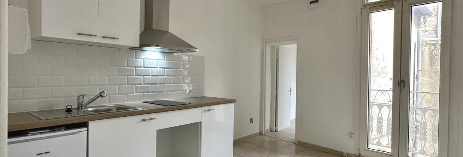 Immeuble  220 m² à vendre à Narbonne (11100)