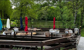 Commerce 3 Pièces 113 m² à vendre à Saint-Michel (02830)