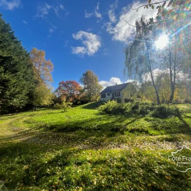 Maison 4 pièces 85000 €