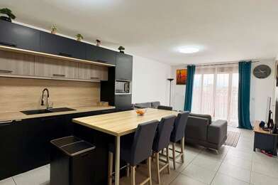 Appartement 4 pièces 390000 €