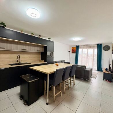 Appartement 4 pièces 390000 €