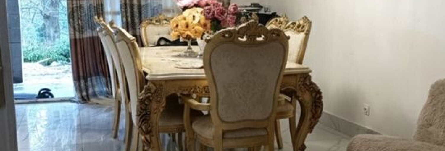 Maison 6 Pièces 119 m² à vendre à Étampes (91150)