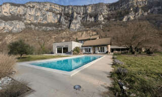 Maison 6 Pièces 200 m² à vendre à Rochefort (73240)