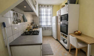 Appartement 3 Pièces 65 m² à vendre à Rognac (13340)