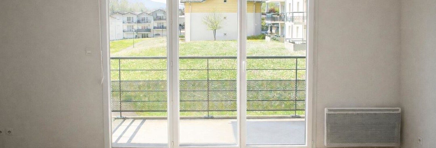 Appartement 3 Pièces 60 m² à vendre à Nangy (74380)