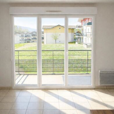 Appartement 3 pièces 230000 €