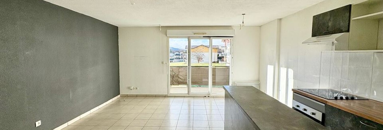 Appartement 3 Pièces 60 m² à vendre à Nangy (74380)