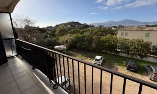 Appartement 2 Pièces 40 m² à louer à Albitreccia (20166)