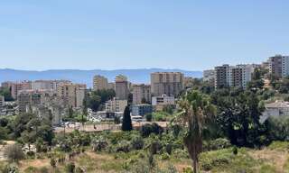 Appartement 2 Pièces 40 m² à louer à Ajaccio (20090)