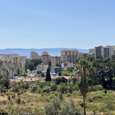 Appartement 2 pièces 814 €