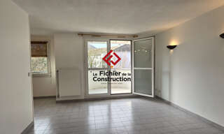 Appartement 2 Pièces 51 m² à louer à Gières (38610)