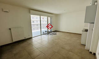 Appartement 3 Pièces 65 m² à louer à Grenoble (38000)