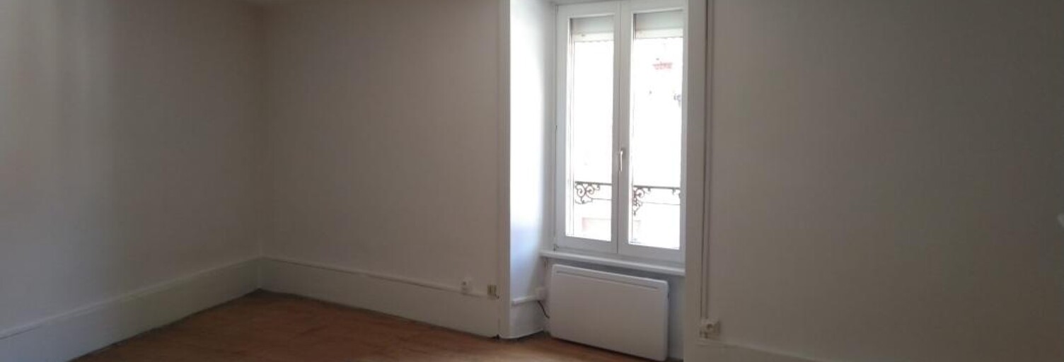 Appartement 3 Pièces 79 m² à louer à Beure (25720)