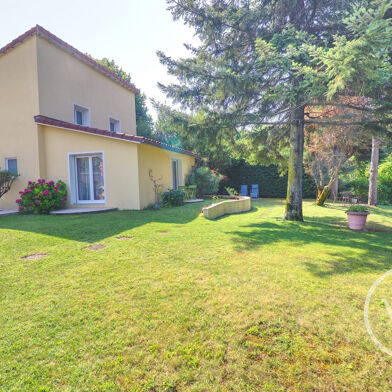 Maison 6 pièces 369000 €