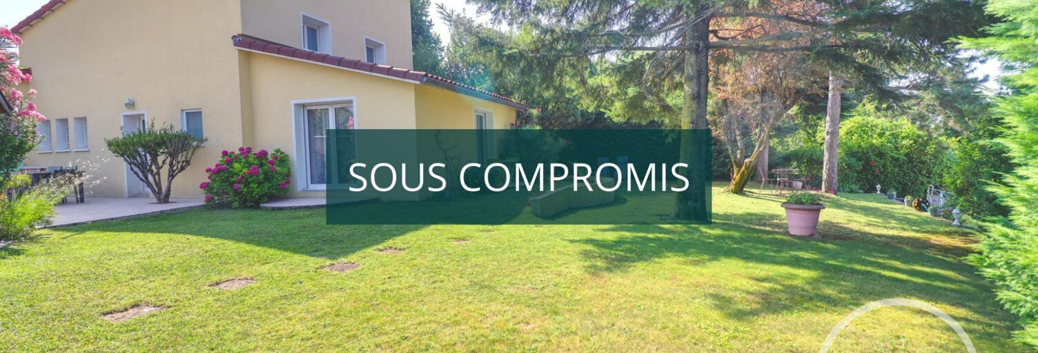 Maison 6 Pièces 126 m² à vendre à Valence (26000)