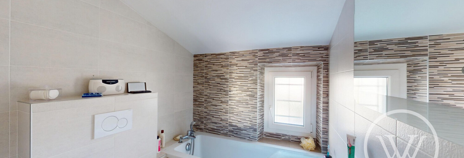Maison 6 Pièces 126 m² à vendre à Valence (26000)