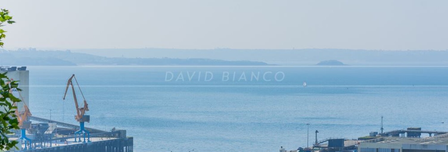 Appartement 5 Pièces 135 m² à vendre à Brest (29200)