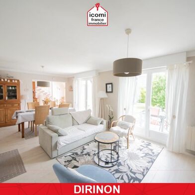 Maison 5 pièces 289000 €