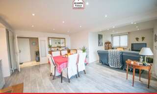 Appartement 3 Pièces 90 m² à vendre à Brest (29200)