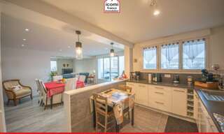 Appartement 3 Pièces 90 m² à vendre à Brest (29200)