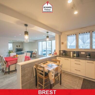 Appartement 3 pièces 196000 €