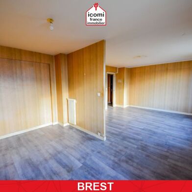 Appartement 5 pièces 135500 €