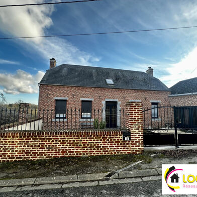 Maison 5 pièces 97000 €