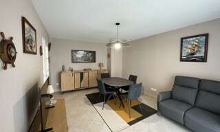 Appartement 2 Pièces 51 m² à vendre à Les Sables-d'Olonne (85100)