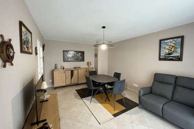 Appartement 2 pièces 294000 €