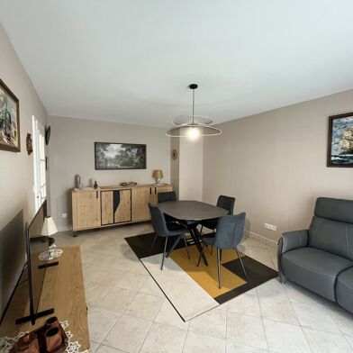 Appartement 2 pièces 294000 €