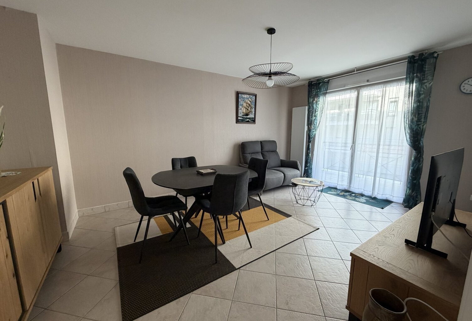 Appartement à vendre Les Sables-d'Olonne — photo 1