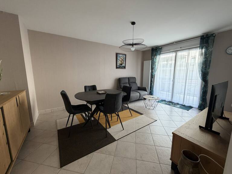 Appartement à vendre Les Sables-d'Olonne — photo 1