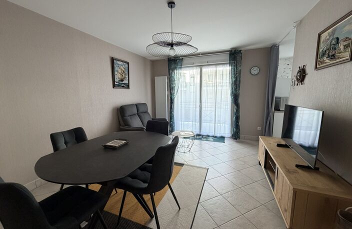Appartement à vendre Les Sables-d'Olonne — photo 2