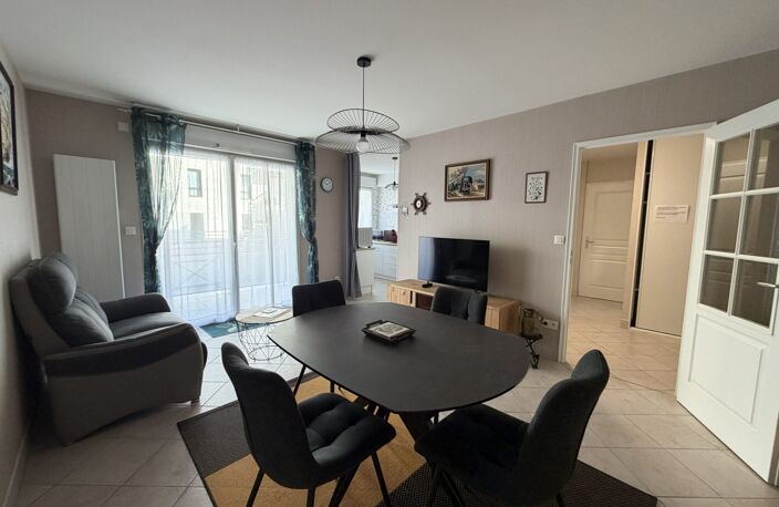 Appartement à vendre Les Sables-d'Olonne — photo 3
