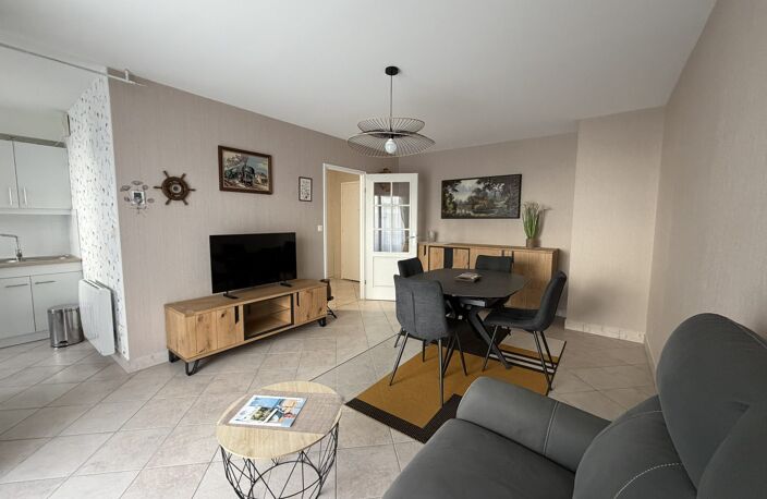 Appartement à vendre Les Sables-d'Olonne — photo 4