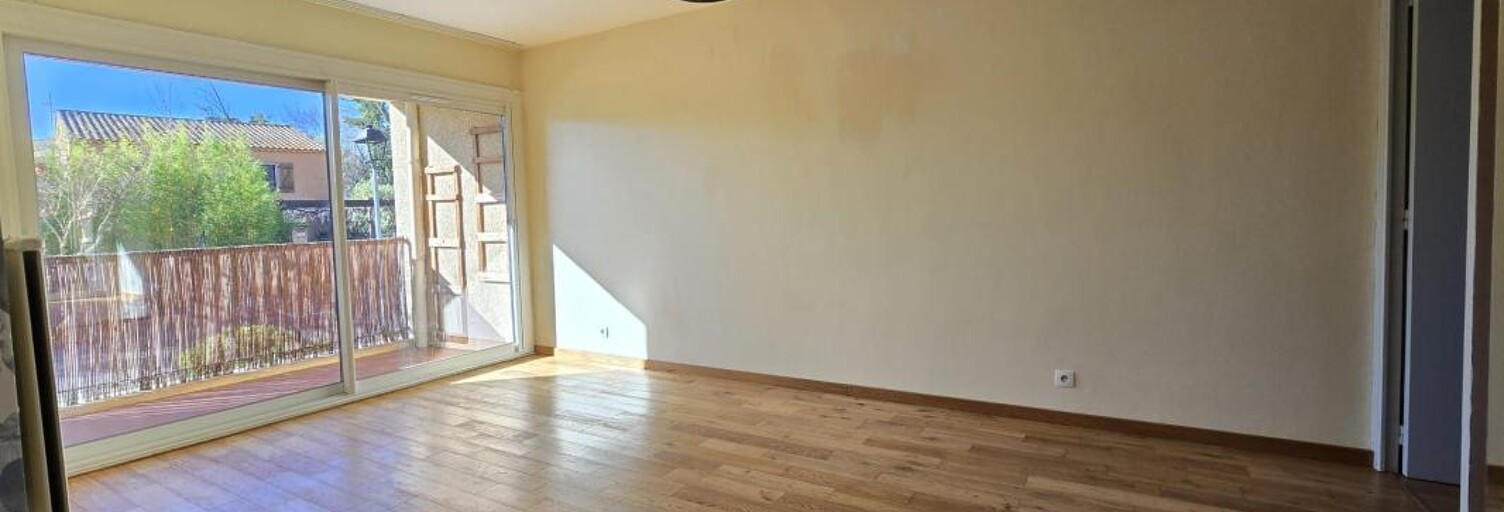 Appartement 2 Pièces 53 m² à louer à Salon-de-Provence (13300)