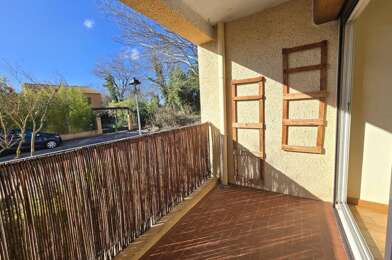 Appartement 2 pièces 850 €